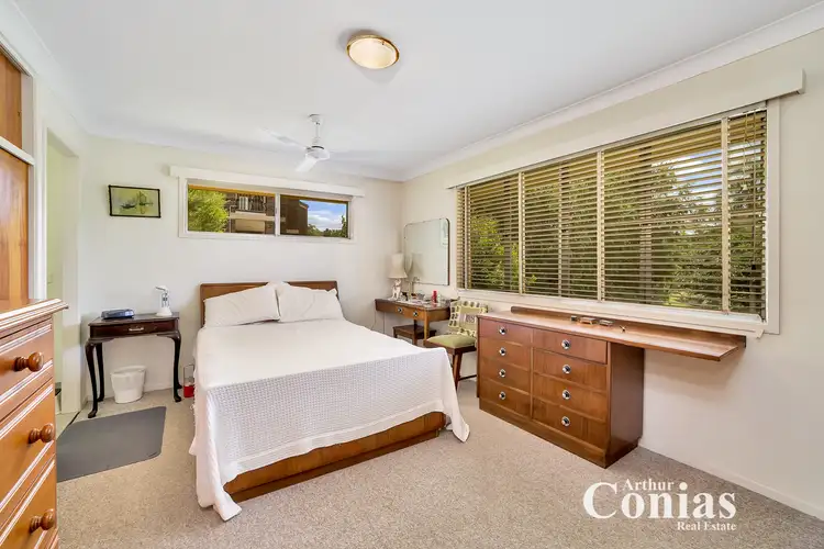 Sixth view of Homely house listing, 28 Wool St, Toowong QLD 4066