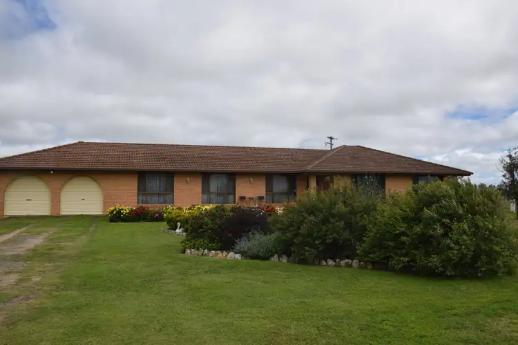 Main view of Homely rural property listing, 3713 Thunderbolts Way, Uralla NSW 2358