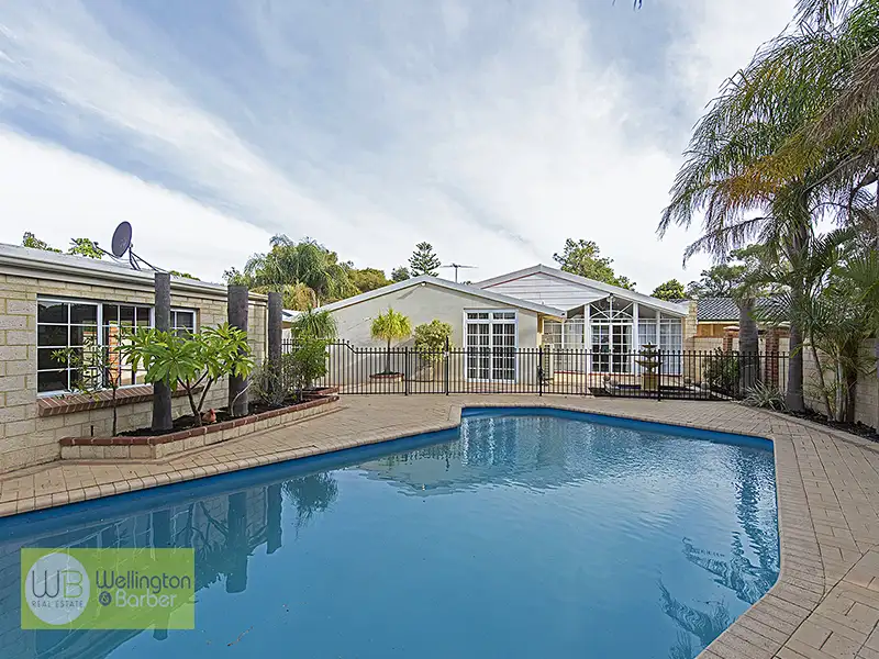 Main view of Homely house listing, 20 Terence St, Gosnells WA 6110