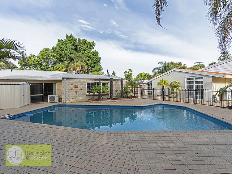 Second view of Homely house listing, 20 Terence St, Gosnells WA 6110
