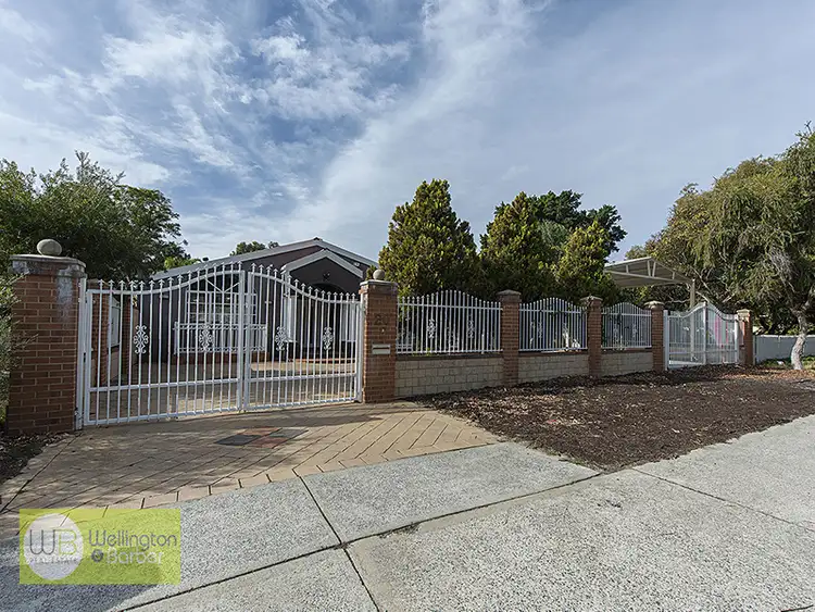 Fourth view of Homely house listing, 20 Terence St, Gosnells WA 6110