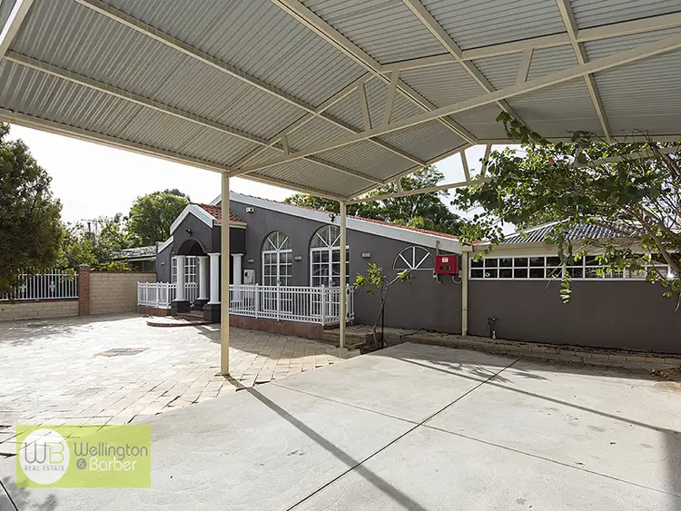 Fifth view of Homely house listing, 20 Terence St, Gosnells WA 6110