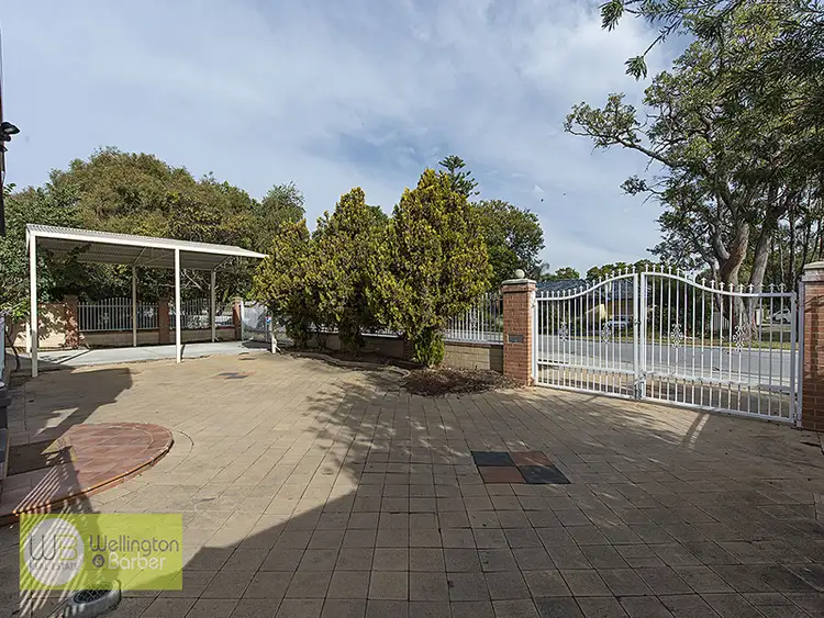 Sixth view of Homely house listing, 20 Terence St, Gosnells WA 6110