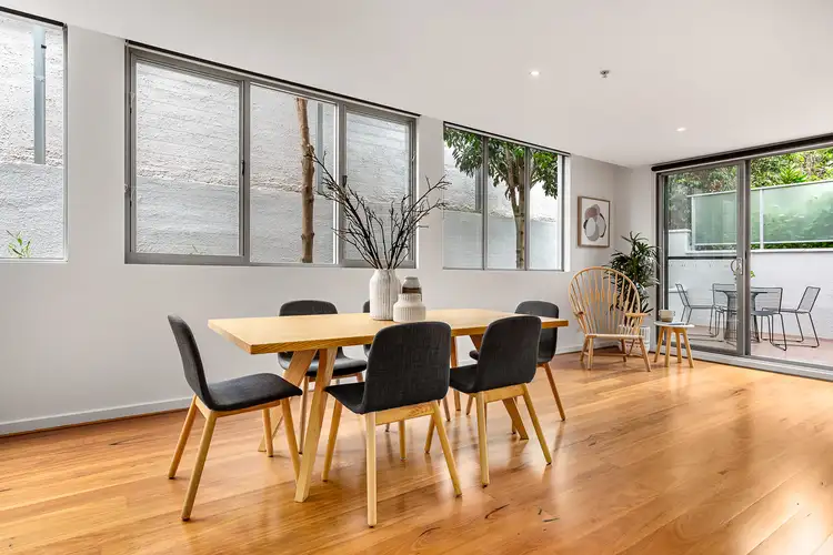 Second view of Homely unit listing, Unit 4/86-88 Beach Rd, Sandringham VIC 3191