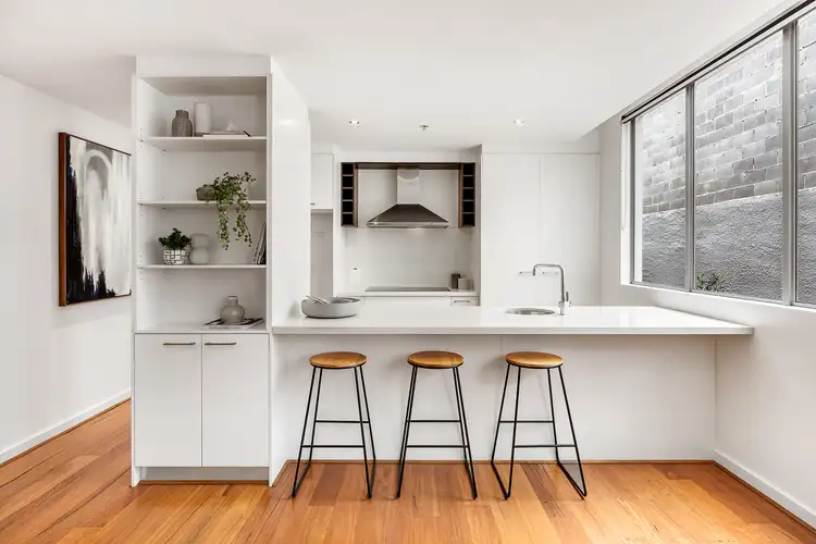 Third view of Homely unit listing, Unit 4/86-88 Beach Rd, Sandringham VIC 3191