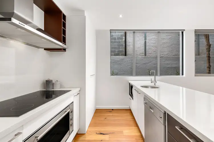 Fourth view of Homely unit listing, Unit 4/86-88 Beach Rd, Sandringham VIC 3191