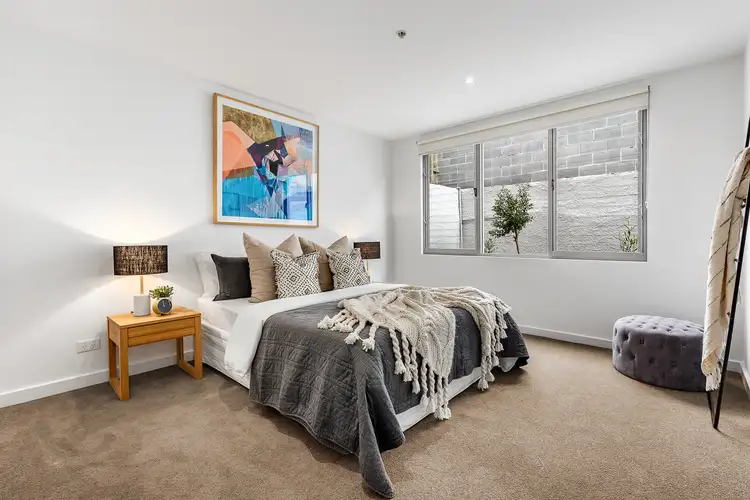 Fifth view of Homely unit listing, Unit 4/86-88 Beach Rd, Sandringham VIC 3191