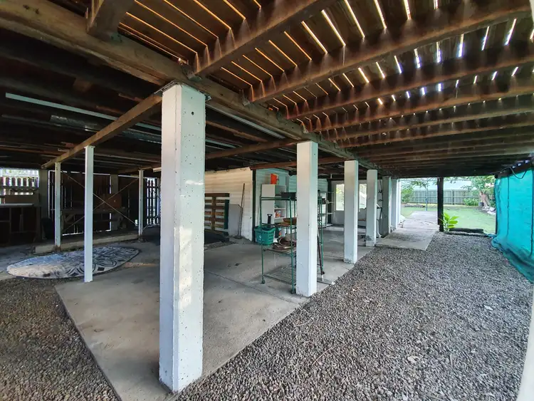 Fifth view of Homely house listing, 8 Ward St, Maryborough QLD 4650