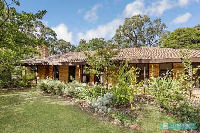 Main view of Homely house listing, 18 Goldsmiths Rd, Eaglehawk VIC 3556