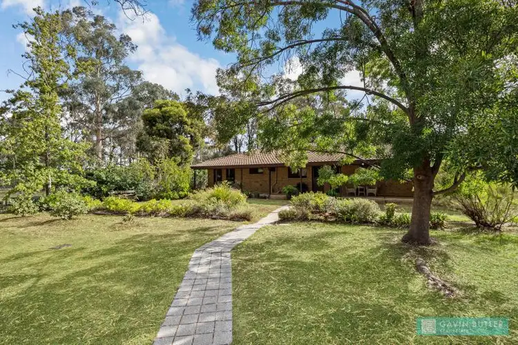 Third view of Homely house listing, 18 Goldsmiths Rd, Eaglehawk VIC 3556
