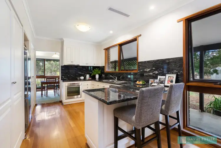 Fourth view of Homely house listing, 18 Goldsmiths Rd, Eaglehawk VIC 3556