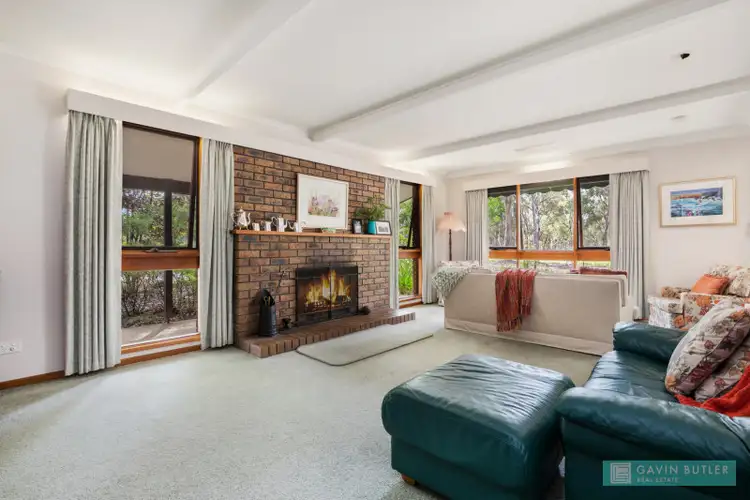 Fifth view of Homely house listing, 18 Goldsmiths Rd, Eaglehawk VIC 3556