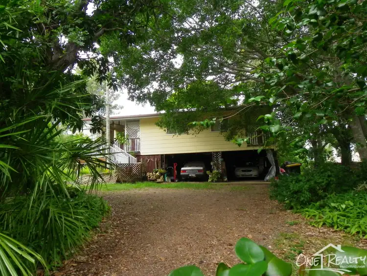 Main view of Homely house listing, 162 Gympie Rd, Tinana QLD 4650