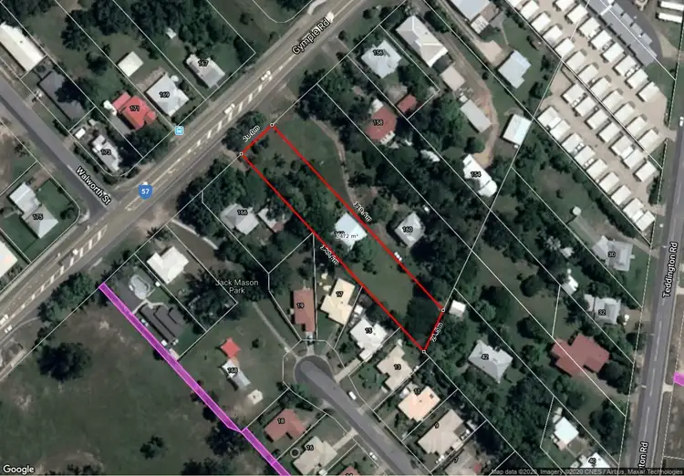 Second view of Homely house listing, 162 Gympie Rd, Tinana QLD 4650