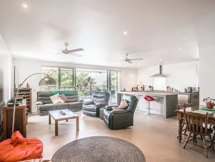 Fifth view of Homely house listing, 45 Cutten St, Bingil Bay QLD 4852