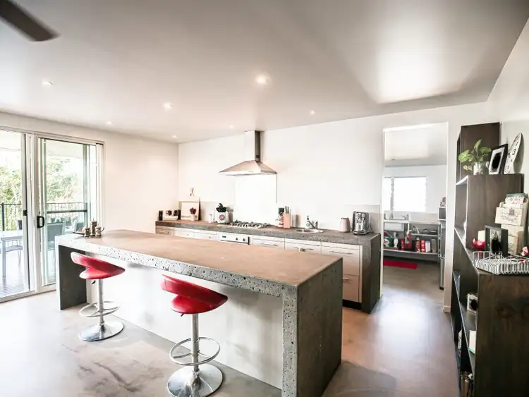 Sixth view of Homely house listing, 45 Cutten St, Bingil Bay QLD 4852