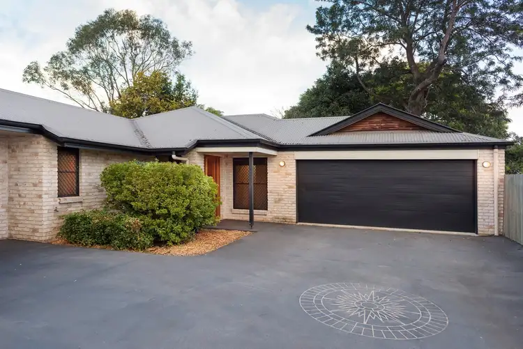 3/78 Long St, Rangeville QLD 4350