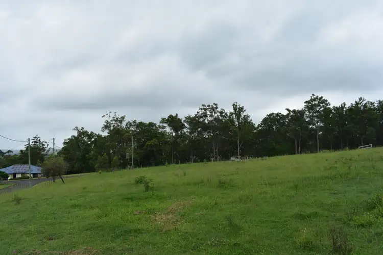Second view of Homely land listing, 8 Lillian Place, Kyogle NSW 2474