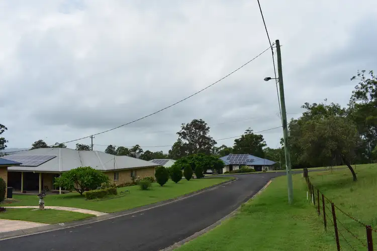 Seventh view of Homely land listing, 8 Lillian Place, Kyogle NSW 2474