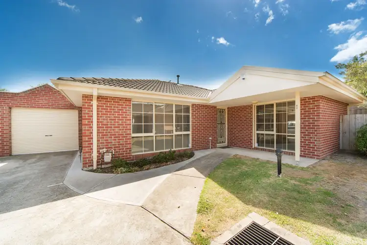 23/49 Oberon Drive, Carrum Downs VIC 3201