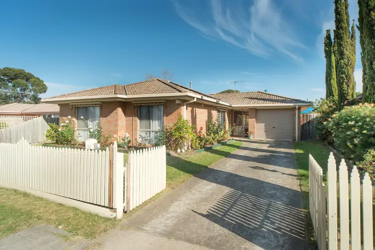 23 Fernwren Place, Carrum Downs VIC 3201