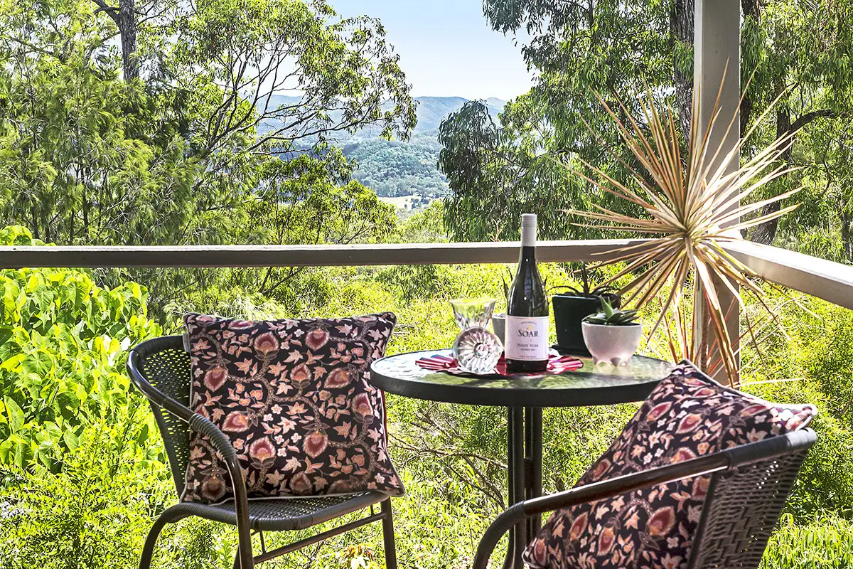 Main view of Homely house listing, 685 Kidaman Creek Rd, Kidaman Creek QLD 4574