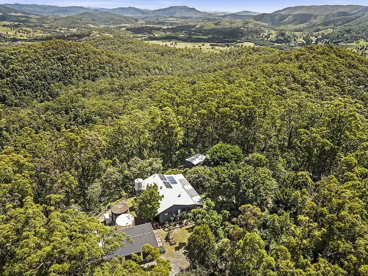 Third view of Homely house listing, 685 Kidaman Creek Rd, Kidaman Creek QLD 4574