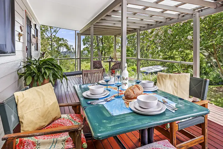 Fourth view of Homely house listing, 685 Kidaman Creek Rd, Kidaman Creek QLD 4574