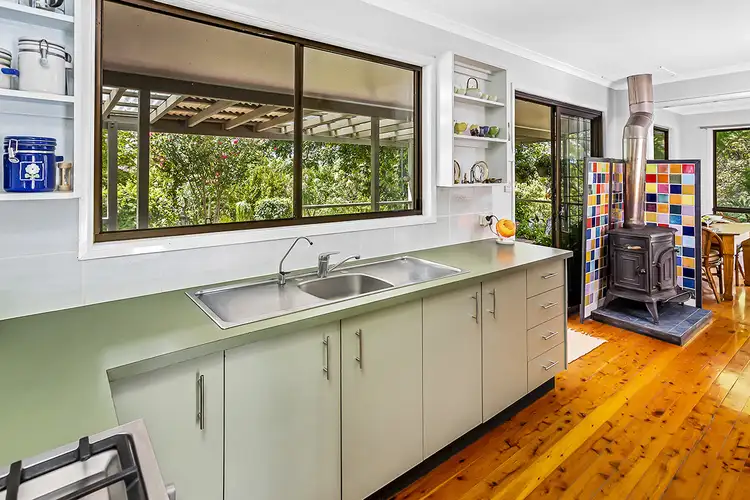 Fifth view of Homely house listing, 685 Kidaman Creek Rd, Kidaman Creek QLD 4574