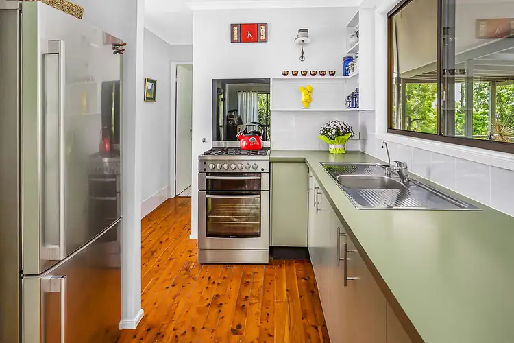 Sixth view of Homely house listing, 685 Kidaman Creek Rd, Kidaman Creek QLD 4574