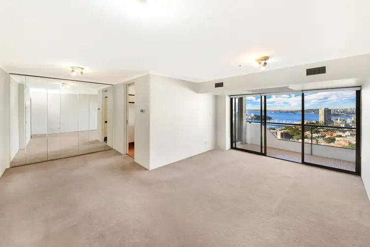 Main view of Homely apartment listing, 43/171 Walker Street, North Sydney NSW 2060
