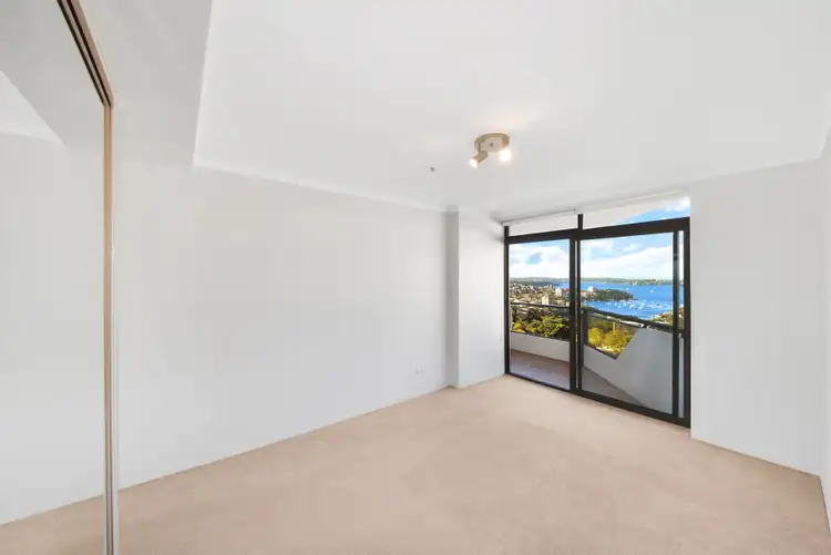 Third view of Homely apartment listing, 43/171 Walker Street, North Sydney NSW 2060