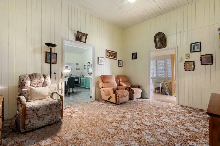 Third view of Homely house listing, 46 Edward St, Maryborough QLD 4650