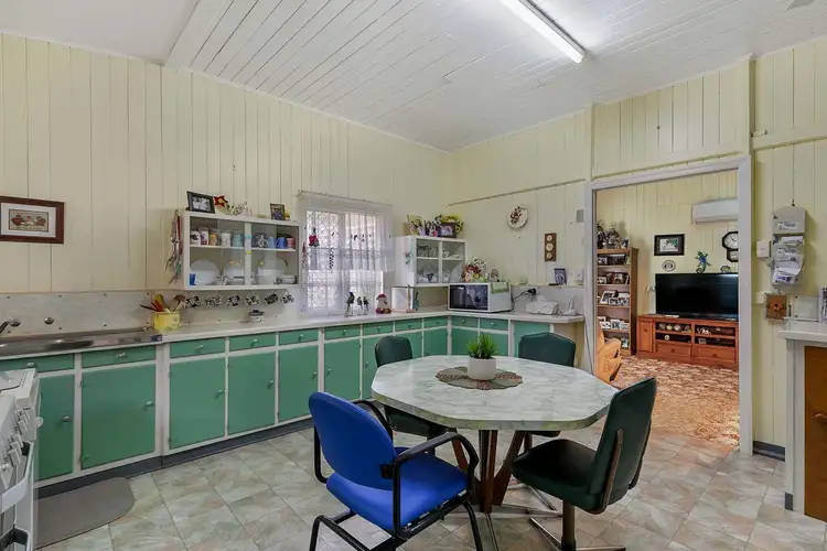 Seventh view of Homely house listing, 46 Edward St, Maryborough QLD 4650
