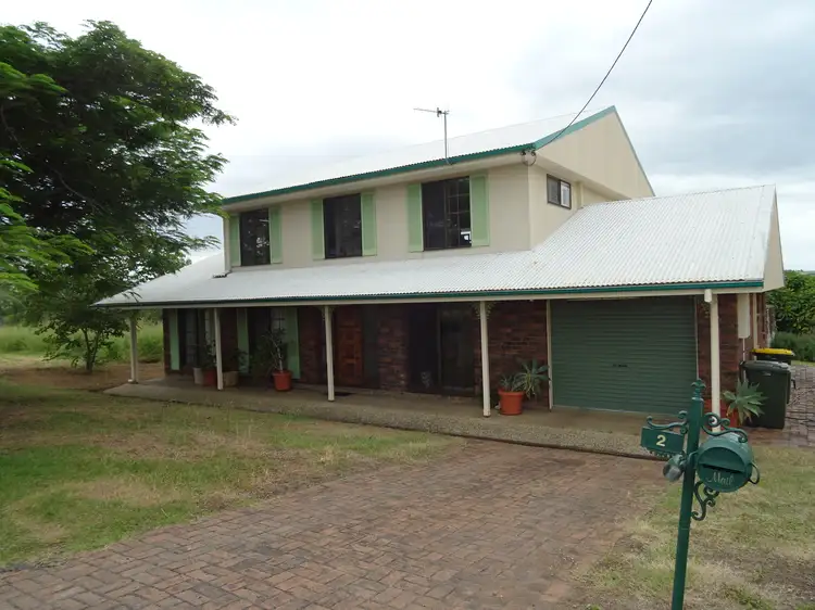 Second view of Homely house listing, 2 Athol Tce, Boonah QLD 4310