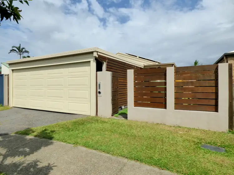 19 Greene St, Rothwell QLD 4022