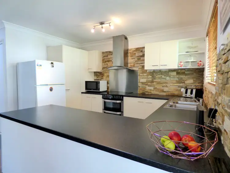 Sixth view of Homely house listing, 19 Greene St, Rothwell QLD 4022