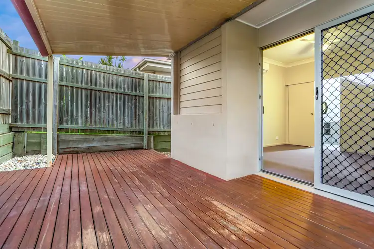Fourth view of Homely house listing, 46 Atlantic Drive, Springfield Lakes QLD 4300