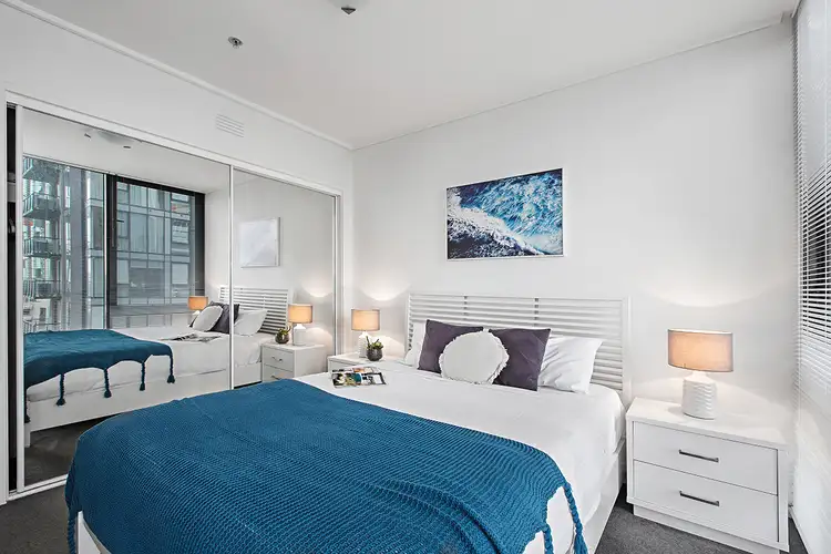 Sixth view of Homely apartment listing, 135/183 City Rd, Southbank VIC 3006
