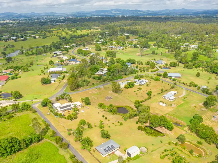 Second view of Homely land listing, Lot 1 Arnold Road, Veteran QLD 4570