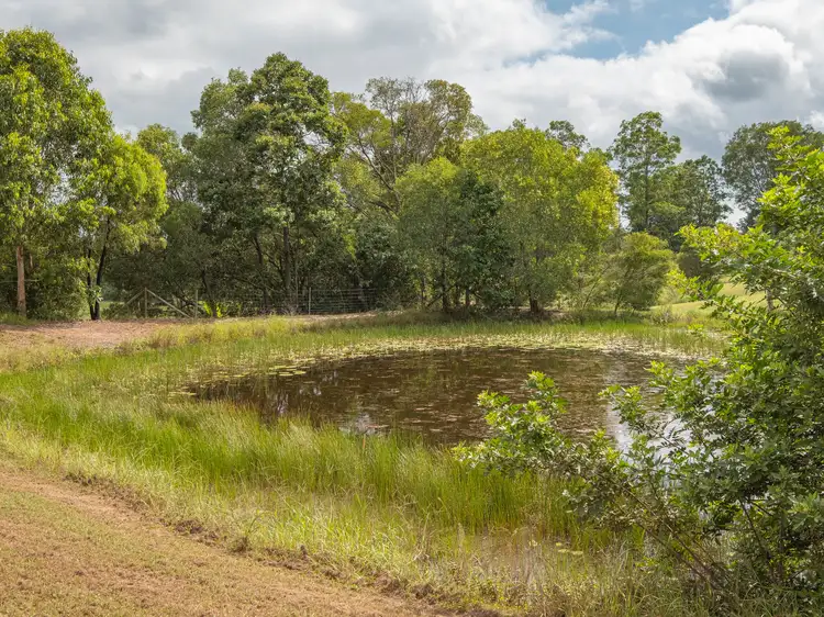 Third view of Homely land listing, Lot 1 Arnold Road, Veteran QLD 4570