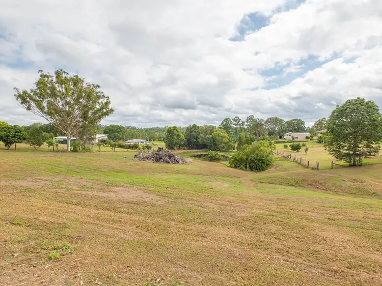 Fourth view of Homely land listing, Lot 1 Arnold Road, Veteran QLD 4570