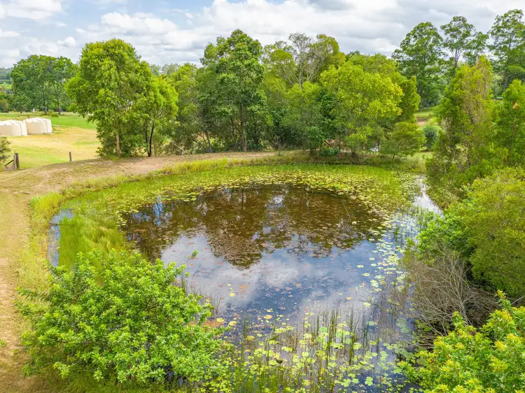 Sixth view of Homely land listing, Lot 1 Arnold Road, Veteran QLD 4570