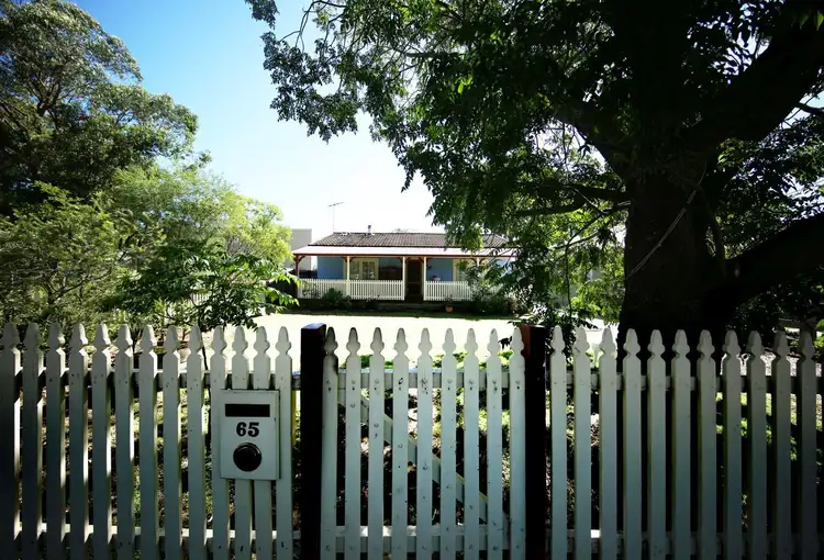 Third view of Homely house listing, 65 Carlton Rd, Thirlmere NSW 2572