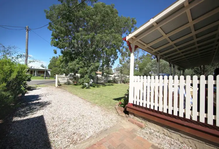 Fifth view of Homely house listing, 65 Carlton Rd, Thirlmere NSW 2572