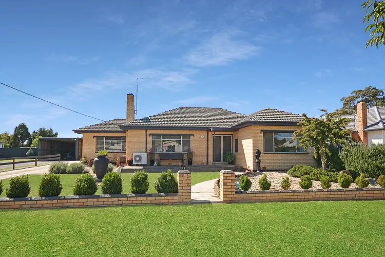 Main view of Homely house listing, 9-11 Cooper St, Stawell VIC 3380