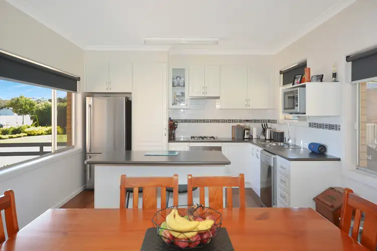 Second view of Homely house listing, 9-11 Cooper St, Stawell VIC 3380