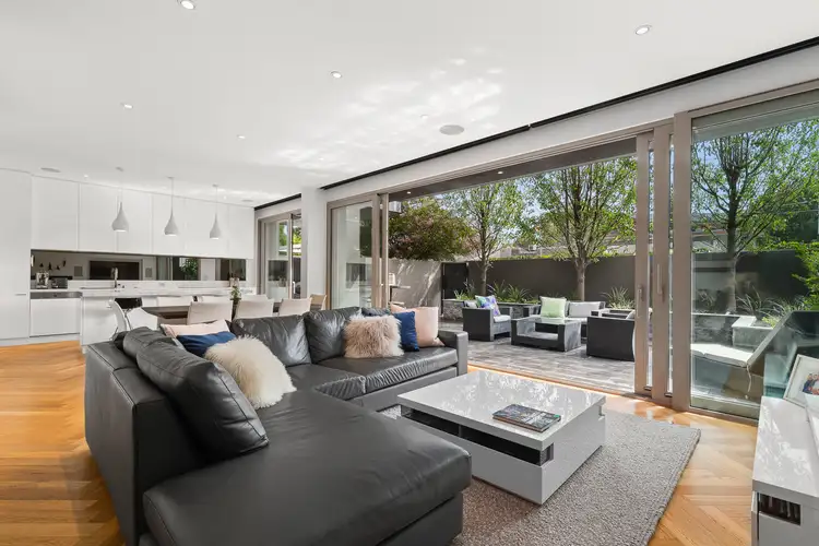 Main view of Homely apartment listing, Unit 1/14 St Andrews St, Brighton VIC 3186