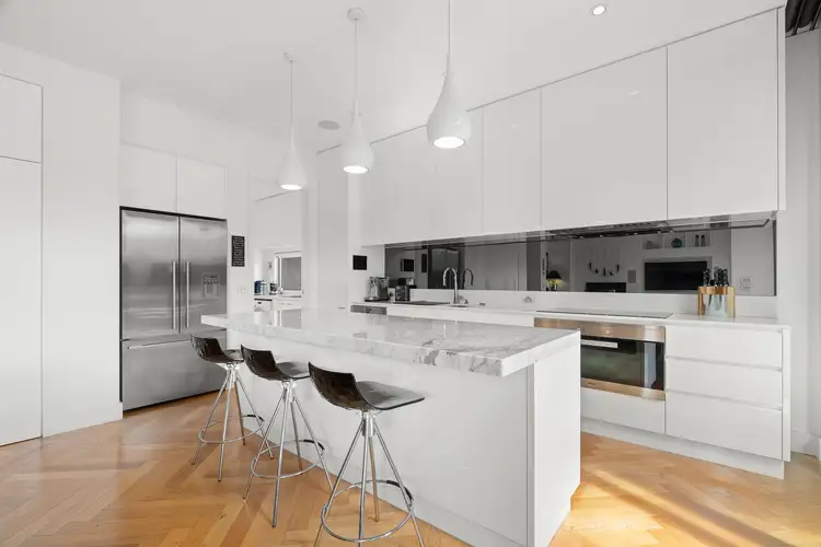 Third view of Homely apartment listing, Unit 1/14 St Andrews St, Brighton VIC 3186