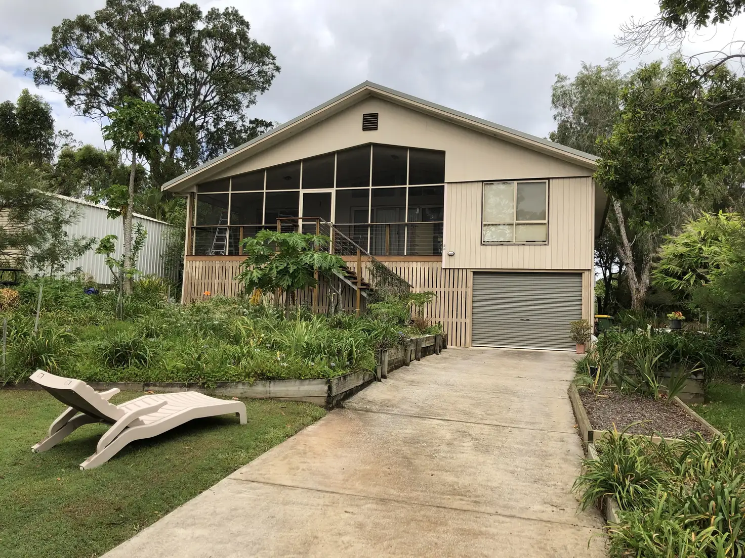 Main view of Homely house listing, 34 Florence St, Macleay Island QLD 4184